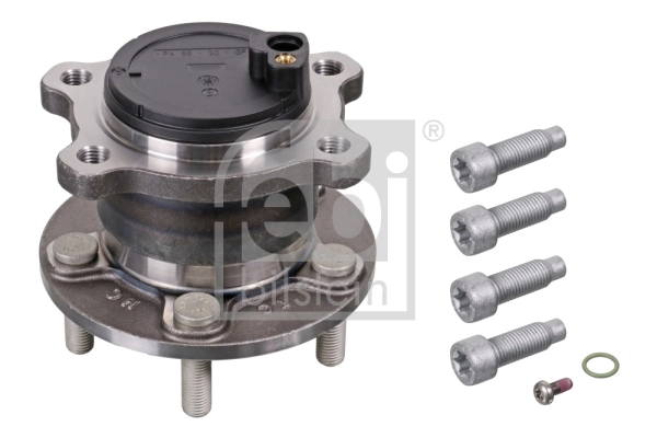 Wheel Bearing Kit